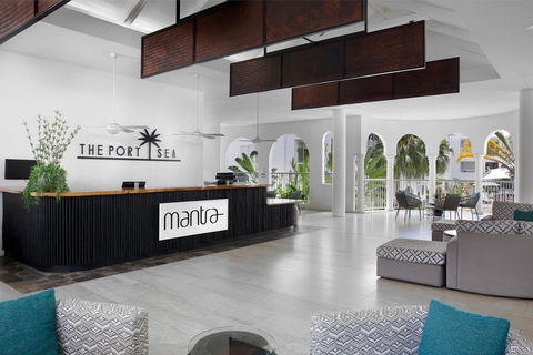 Mantra PortSea - Hotels Melbourne 2