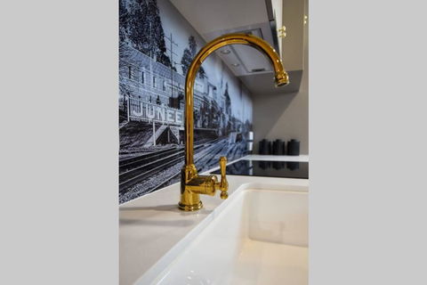 Mar Q Apartment - Hotels Melbourne 2