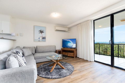 Marcoola Beach Resort - Hotels Melbourne 1