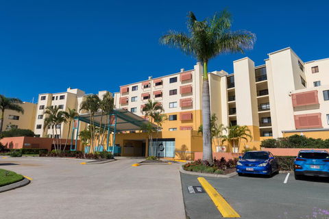 Marcoola Beach Resort - Hotels Melbourne 0