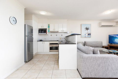Marcoola Beach Resort - Hotels Melbourne 3