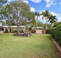 Mareeba Motor Inn - Hotels Melbourne