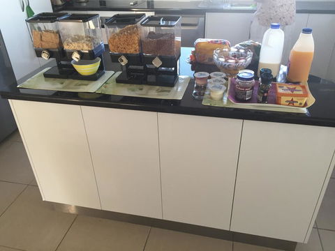 Margs Bed And Breakfast - Hotels Melbourne 3