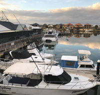 Marina View Chalets - Hotels Melbourne
