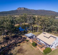 Marlu Station - Hotels Melbourne