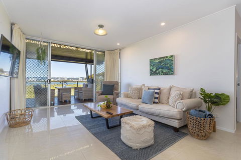 Maroochy River Inlet Views At Sebel Twin Waters Free Wifi & Parking 2 Cars - Hotels Melbourne 0