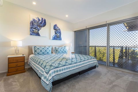 Maroochy River Inlet Views At Sebel Twin Waters Free Wifi & Parking 2 Cars - Hotels Melbourne 2