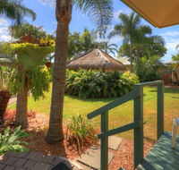 Maroochy River Resort  Bungalows