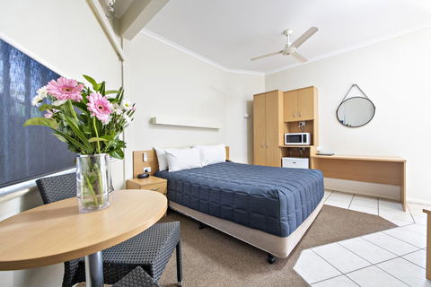 Matilda Motor Inn - Hotels Melbourne 1