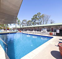 Matilda Motor Inn - Hotels Melbourne