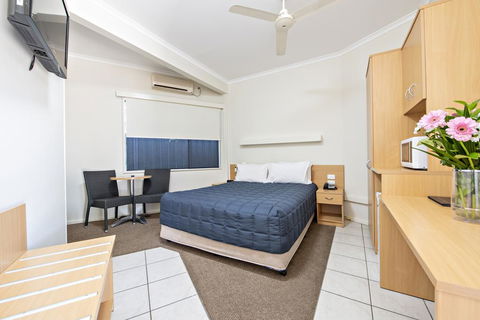 Matilda Motor Inn - Hotels Melbourne 3