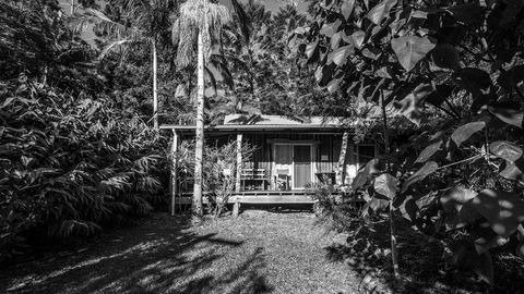Mavis's Cabins @ Mt Warning - Hotels Melbourne 2
