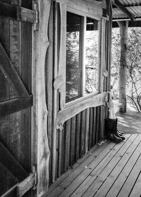 Mavis's Cabins @ Mt Warning - Hotels Melbourne 3