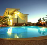 Mayfair Motel - Hotels Melbourne