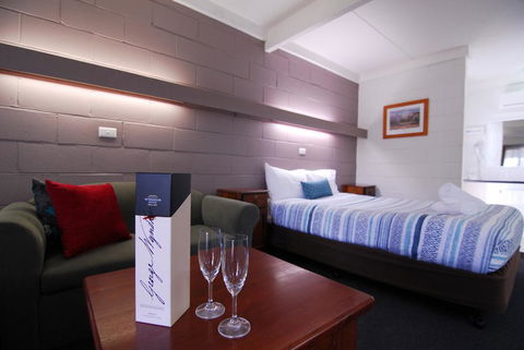 Mayfair Motel - Hotels Melbourne 1