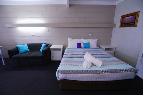 Mayfair Motel - Hotels Melbourne 2