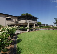 Mayfair Motel - Hotels Melbourne