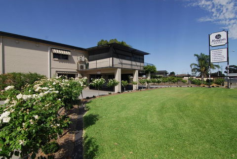Mayfair Motel - Hotels Melbourne 0