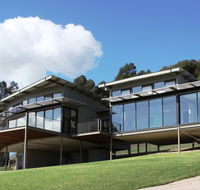 McLaren Eye - Hotels Melbourne