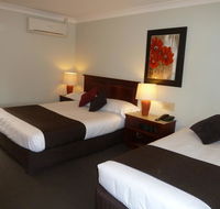 McNevins Warwick Motel - Hotels Melbourne