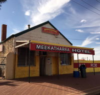 Meekatharra Hotel - Hotels Melbourne