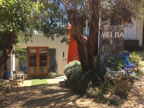 Melba Beach Bunker - Hotels Melbourne 0