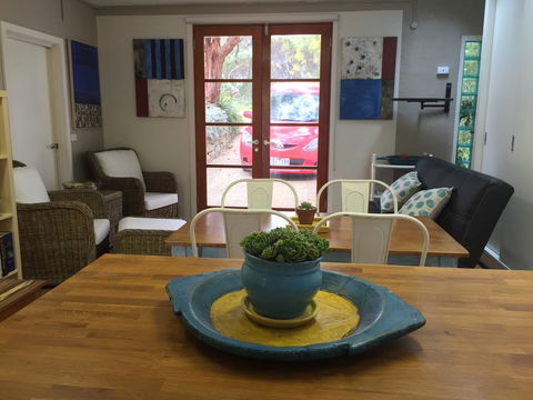 Melba Beach Bunker - Hotels Melbourne 1