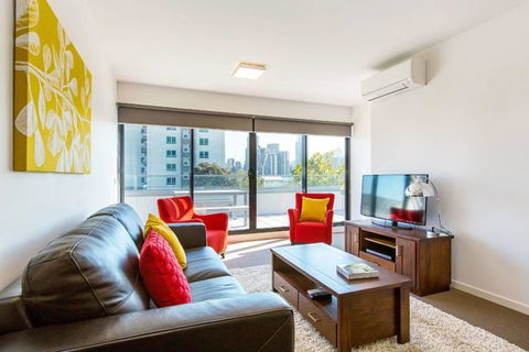 Melbourne City Views - Hotels Melbourne 1