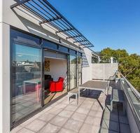 Melbourne City Views - Hotels Melbourne
