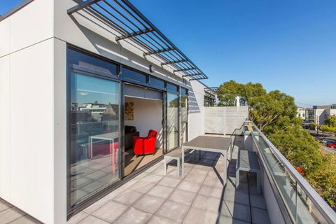 Melbourne City Views - Hotels Melbourne 0