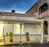 Melbourne Fitzroy Terrace - Hotels Melbourne