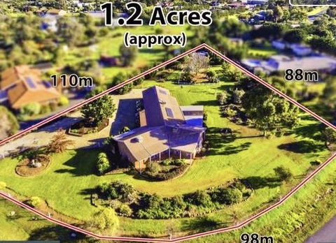 Melbourne Garden Bed And Breakfast - Hotels Melbourne 1