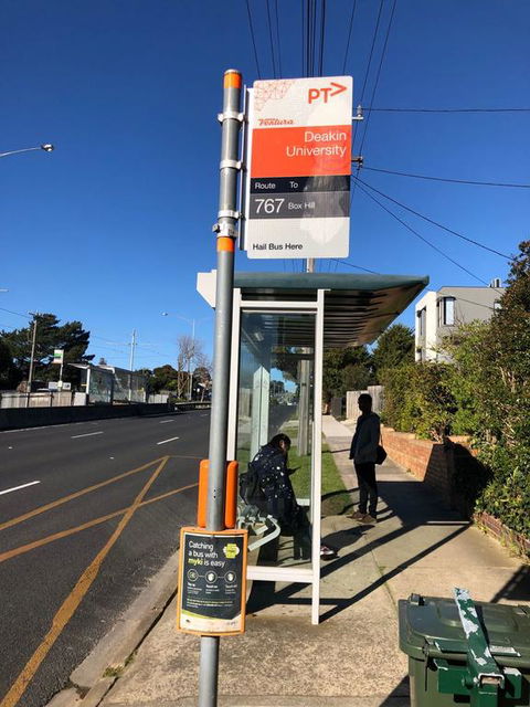 Melbourne Short Stay- Burwood Deakin Uni, Burwood - Hotels Melbourne 2