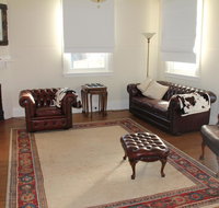 Mentor Chambers Apartment Bed  Breakfast - Hotels Melbourne