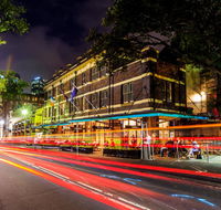 Mercantile Hotel - Hotels Melbourne