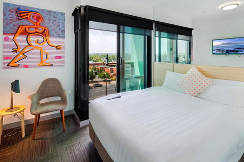 Mercure Bendigo Schaller - Hotels Melbourne 1