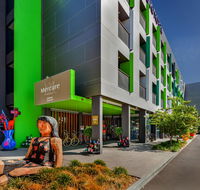 Mercure Bendigo Schaller - Hotels Melbourne
