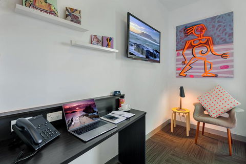 Mercure Bendigo Schaller - Hotels Melbourne 2