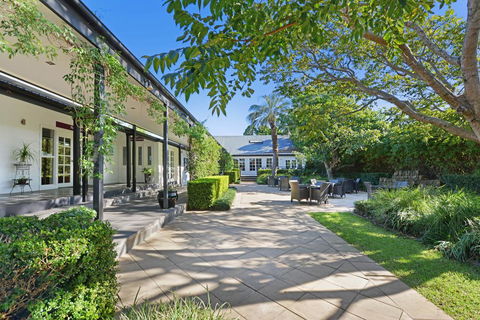 Mercure Gerringong Resort - Hotels Melbourne 0