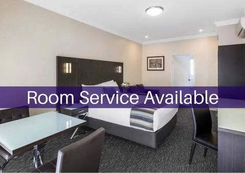 Mercure Goulburn - Hotels Melbourne 1