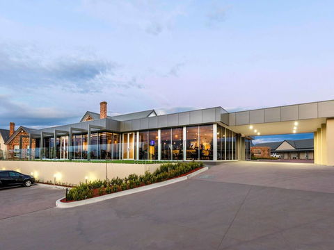 Mercure Goulburn - Hotels Melbourne 0