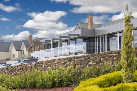 Mercure Goulburn - Hotels Melbourne 3