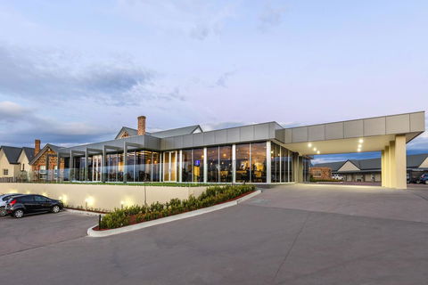 Mercure Goulburn - Hotels Melbourne 2