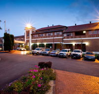 Mercure Maitland Monte Pio - Hotels Melbourne