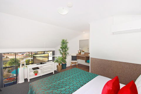 Merimbula Sea Spray Motel - Adults Only - Hotels Melbourne 2