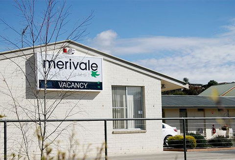 Merivale Motel - Hotels Melbourne 0