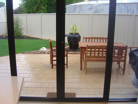 Merlot Verdelho Townhouses - Hotels Melbourne 2
