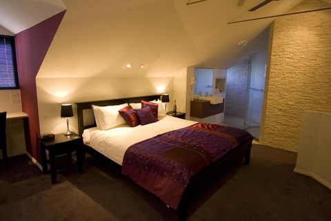 Merlot Verdelho Townhouses - Hotels Melbourne 0