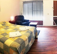 Merredin Olympic Motel - Hotels Melbourne