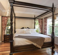 Merrow Cottages - Gatehouse - Hotels Melbourne